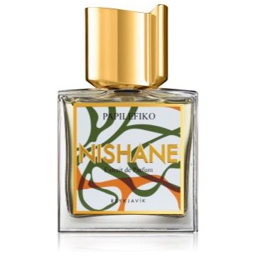 Nishane Papilefiko extract de parfum unisex