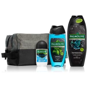 Palmolive Men Refreshing set cadou (pentru barbati)