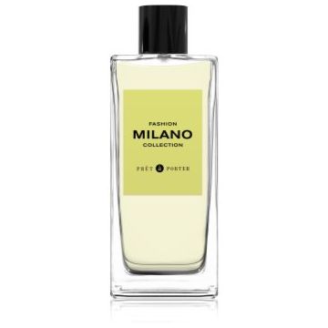 Prêt à Porter Milano Eau de Parfum pentru femei