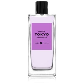 Prêt à Porter Tokyo Eau de Parfum pentru femei