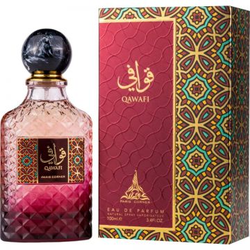 Qawafi 100 ml