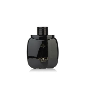 Royce Black, Lattafa Vurv, apa de parfum 100 ml, barbati