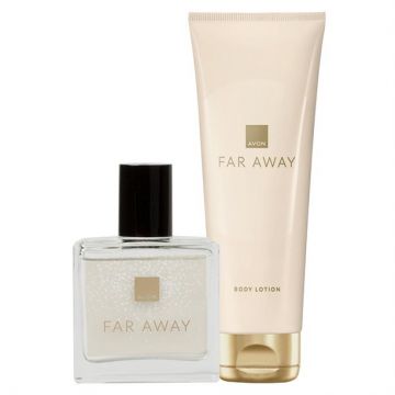 Set Far Away Original 30ml