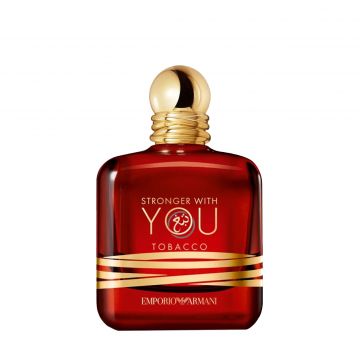 Stronger with you tobacco 100 ml