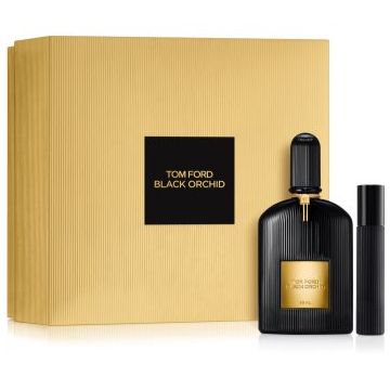 TOM FORD Black Orchid Set set cadou pentru femei