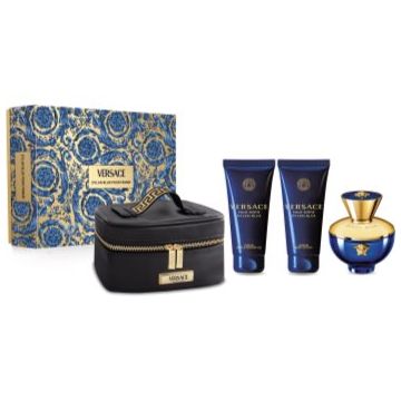 Versace Dylan Blue Pour Femme set cadou pentru femei