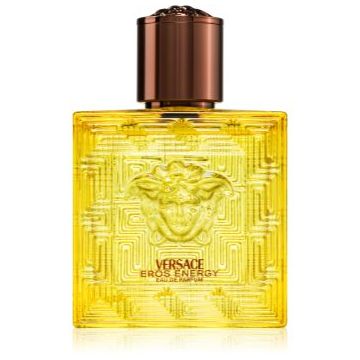 Versace Eros Energy Eau de Parfum pentru bărbați