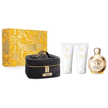 Versace Eros Pour Femme set cadou pentru femei