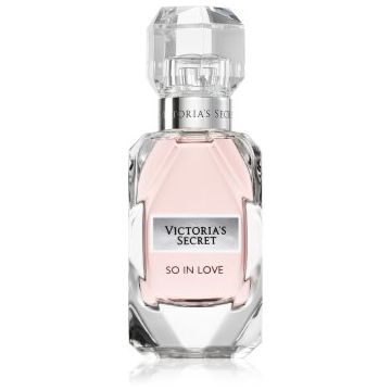 Victoria's Secret So In Love Eau de Parfum pentru femei