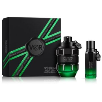 Viktor & Rolf Spicebomb Night Vision set cadou pentru bărbați