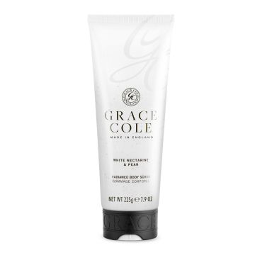 White Nectarine and Pear - Body Scrub - 238 ml de firma original