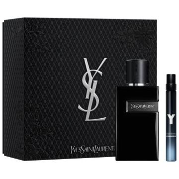 Yves Saint Laurent Y set cadou pentru bărbați