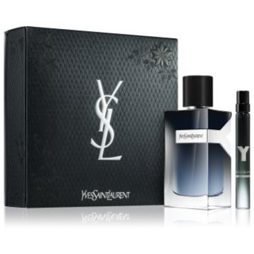 Yves Saint Laurent Y set cadou pentru femei