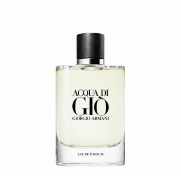 Acqua di gio homme 100 ml