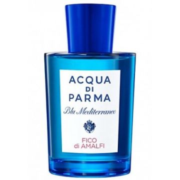 Acqua Di Parma Blu Mediterraneo Fico Di Amalfi, Apa de Toaleta, Unisex (Concentratie: Apa de Toaleta, Gramaj: 100 ml Tester)