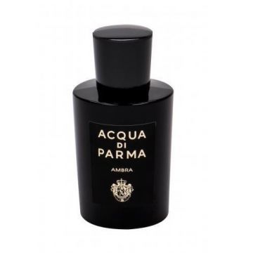 Acqua Di Parma Signature Ambra, Apa de Parfum, Unisex (Concentratie: Apa de Parfum, Gramaj: 100 ml Tester)