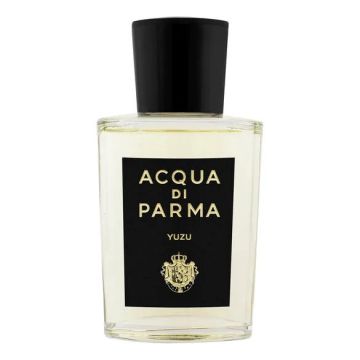 Acqua Di Parma Signature Yuzu, Apa de Parfum, Unisex (Concentratie: Apa de Parfum, Gramaj: 100 ml Tester)