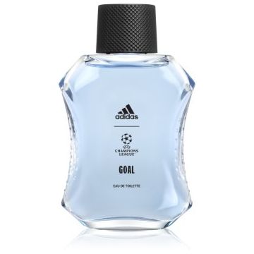 Adidas UEFA Champions League Goal Eau de Toilette pentru bărbați