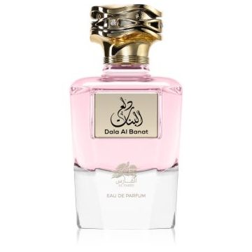 Al Fares Dala Al Banat Eau de Parfum unisex