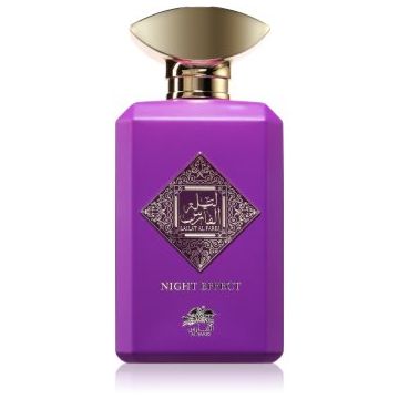 Al Fares Lailat Night Effect Eau de Parfum unisex