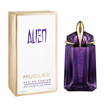 Alien refillable 60 ml