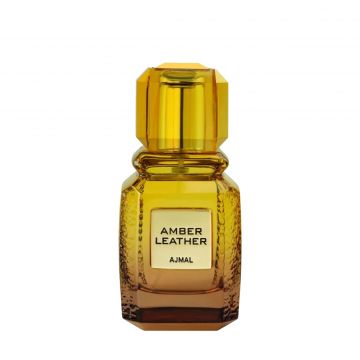 Amber leather li 100 ml