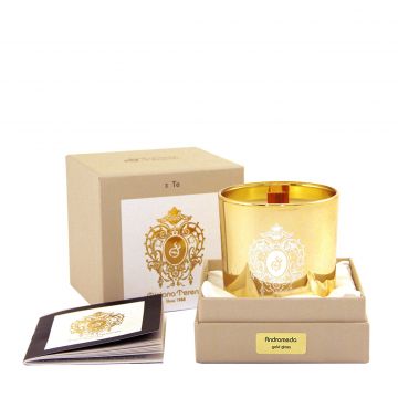 Andromeda candle 170 gr