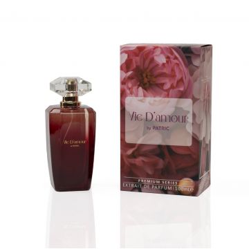 Apă de parfum Vie D'Amour by Patric, femei, 100 ml