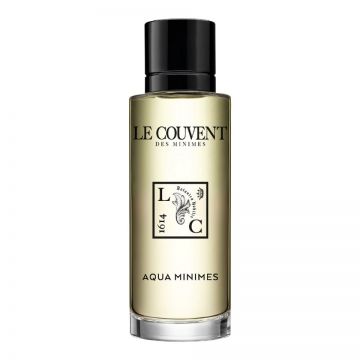 Apa de toaleta Le Couvent Des Minimes Botanique Aqua Minimes (Concentratie: Apa de Toaleta, Gramaj: 100 ml Tester)