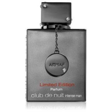 Armaf Club de Nuit Man Intense Limited Edition II. Eau de Parfum pentru bărbați