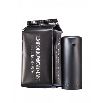 Armani Emporio He, Barbati, Apa de Toaleta (Concentratie: Apa de Toaleta, Gramaj: 30 ml)