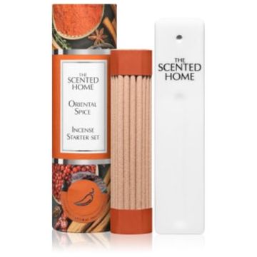 Ashleigh & Burwood London Oriental Spice betisoarele parfumate 12 cm