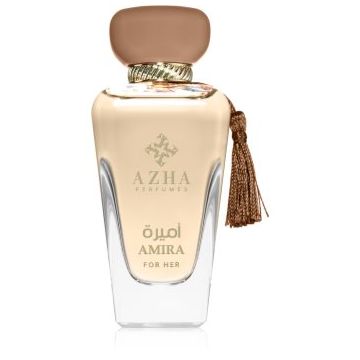 AZHA Perfumes Amira Eau de Parfum pentru femei