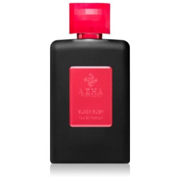 AZHA Perfumes Black Ruby Eau de Parfum unisex