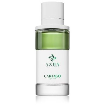 AZHA Perfumes Cartago Eau de Parfum pentru bărbați