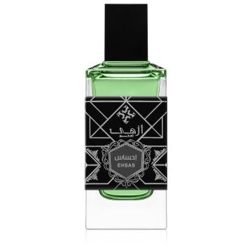 AZHA Perfumes Ehsas Eau de Parfum pentru bărbați