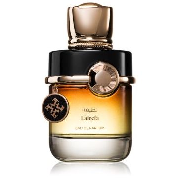 AZHA Perfumes Lateefa Eau de Parfum unisex