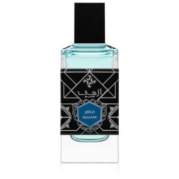 AZHA Perfumes Maahir Eau de Parfum pentru bărbați