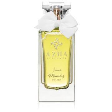 AZHA Perfumes Mumtaz Eau de Parfum pentru femei