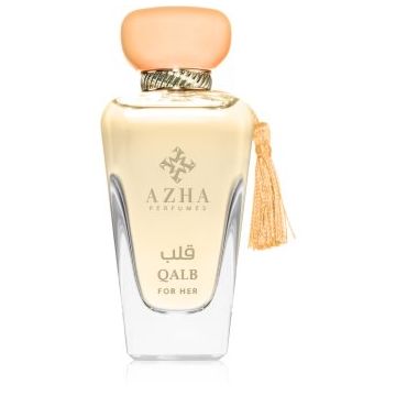 AZHA Perfumes Qalb Eau de Parfum pentru femei