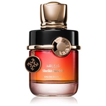 AZHA Perfumes Sheikh Rashid Eau de Parfum unisex