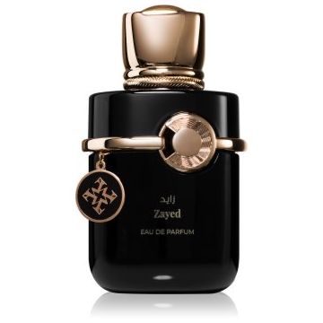 AZHA Perfumes Zayed Eau de Parfum unisex