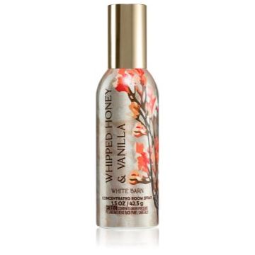 Bath & Body Works Whipped Honey & Vanilla spray pentru camera