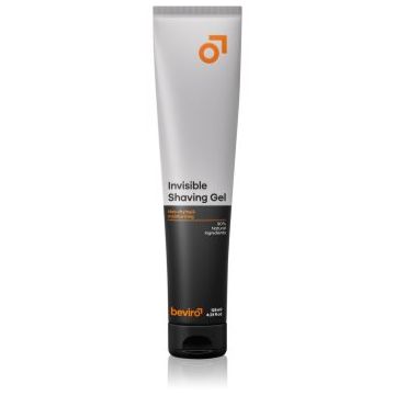 Beviro Invisible Shaving Gel gel pentru bărbierit pentru barbati ieftin