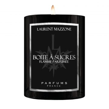 Boite a sucres candle 300 gr