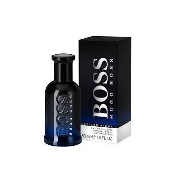 Boss Bottled Night, Apa de Toaleta, Barbati (Concentratie: Apa de Toaleta, Gramaj: 100 ml)