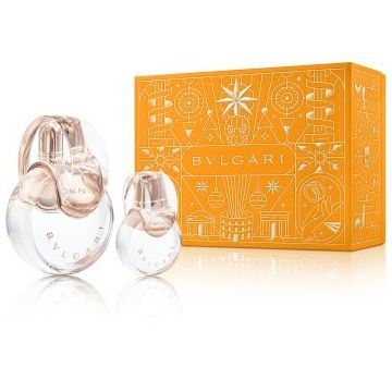 BVLGARI Omnia Crystalline set cadou pentru femei