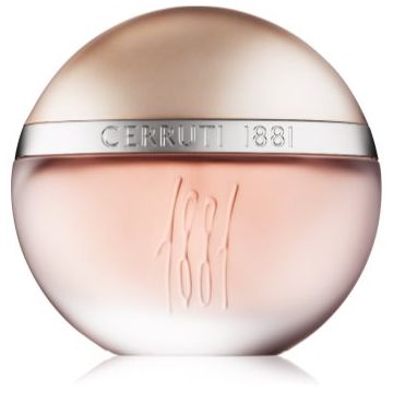 Cerruti 1881 Rêve de Roses Eau de Parfum pentru femei