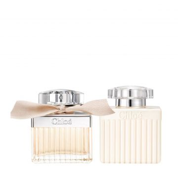 Chloe set  150 ml