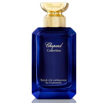 Chopard Collection Neroli a la Cardamome du Guatemala (Concentratie: Apa de Parfum, Gramaj: 100 ml Tester)